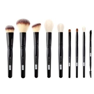 Кисть косметическая для теней Relouis PRO Blending Brush №4