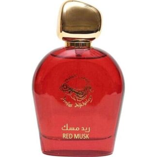 Red Musk Anfas Alkhaleej