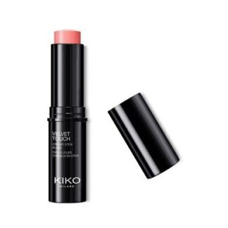 VELVET TOUCH CREAMY STICK BLUSH/МАТОВЫЕ БАРХАТНЫЕ РУМЯНА Румяна