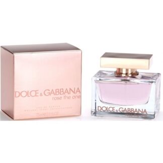 Rose The One DOLCE & GABBANA