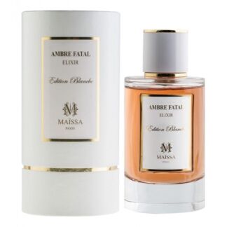 Ambre Fatal Maissa