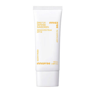 INNISFREE Ежедневный солнцезащитный крем SPF36 Daily UV Defense Sunscreen