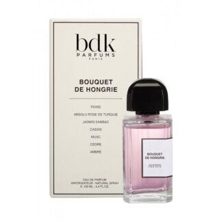 Bouquet de Hongrie bdk Parfums