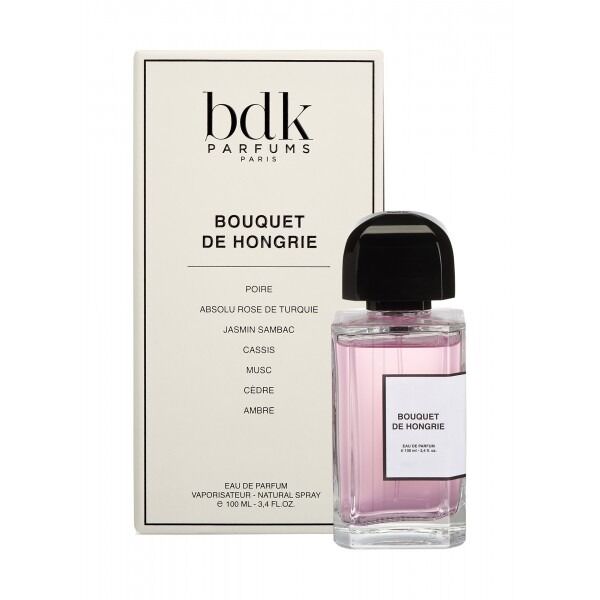 Bouquet de Hongrie bdk Parfums фото 1