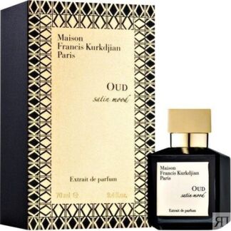 Oud Satin Mood Extrait de parfum Maison Francis Kurkdjian