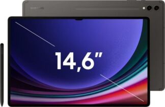 Планшет 14.6" Samsung Galaxy Tab S9 Ultra 16/1TB SM-X916BZAICAU graphite
