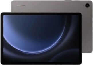 Планшет 10.9" Samsung Galaxy Tab S9 FE 6/128GB WiFi graphite