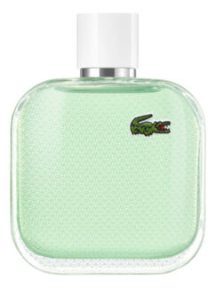 Туалетная вода Lacoste L.12.12 Blanc Eau Fraiche Eau De Toilette For Him