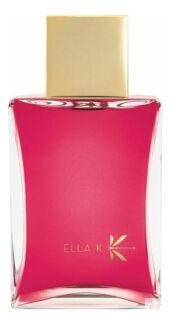 Парфюмерная вода Ella K Parfums Rose De Pushkar