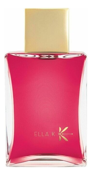 Парфюмерная вода Ella K Parfums Rose De Pushkar фото 1