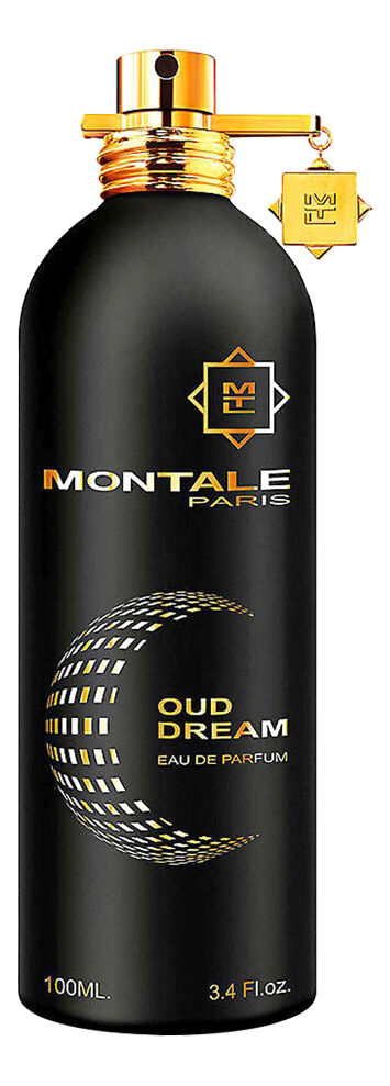 Парфюмерная вода Montale Oud Dream фото 1