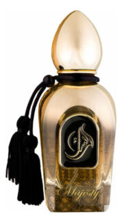 Духи Arabesque Perfumes Majesty