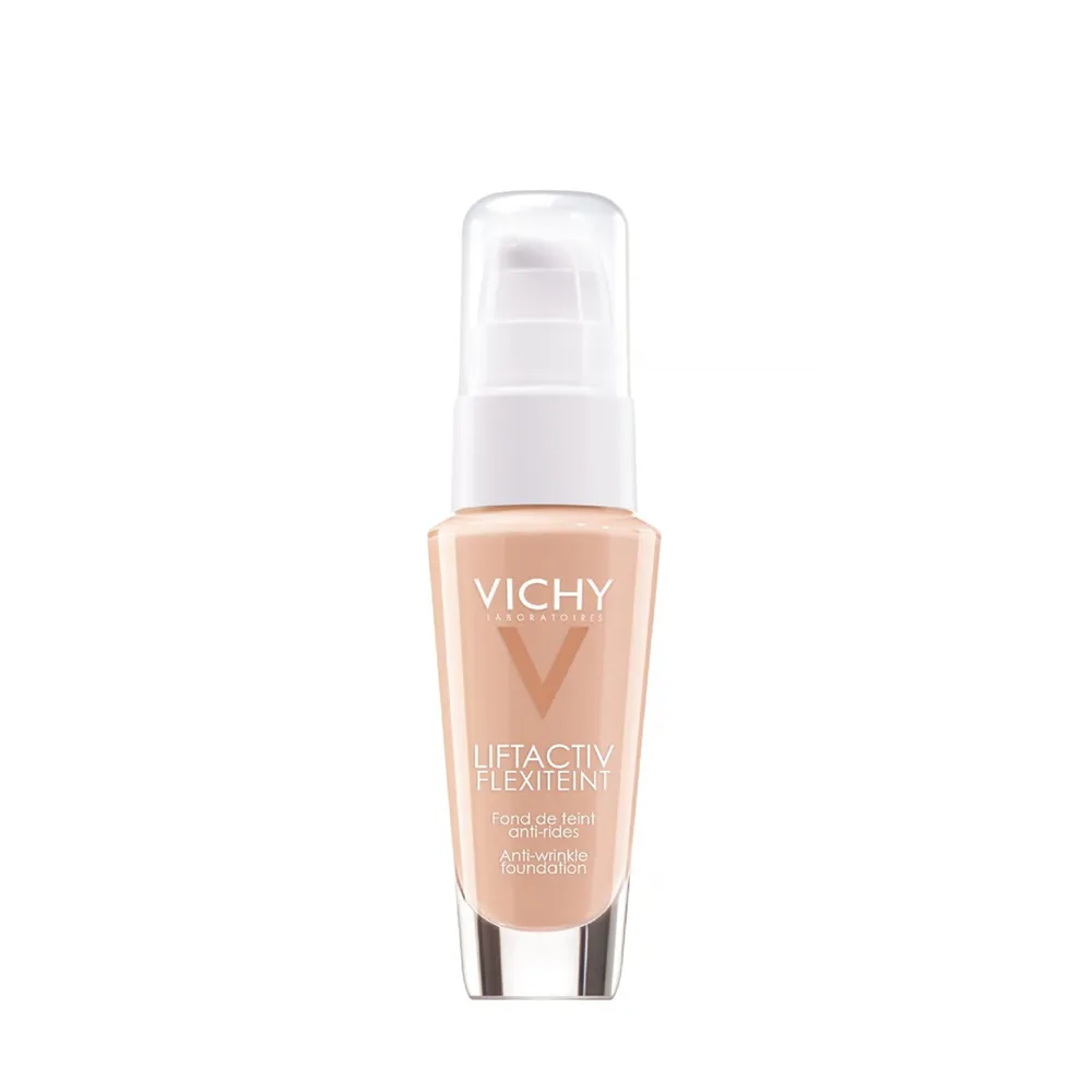 VICHY Крем тональный с эффектом лифтинга, тон № 25 / Liftactiv Flexilift Te M0330000 фото 1