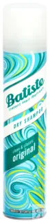 BATISTE Шампунь сухой / Original 200 мл