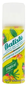 BATISTE Шампунь сухой / Tropical 50 мл