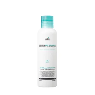 LA’DOR Шампунь для волос кератиновый / Keratin LPP Shampoo 150 мл LA’DOR