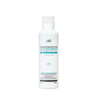 LA’DOR Шампунь для волос с аргановым маслом / Damaged Protector Acid Shampo