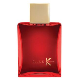 Camelia K Ella K Parfums