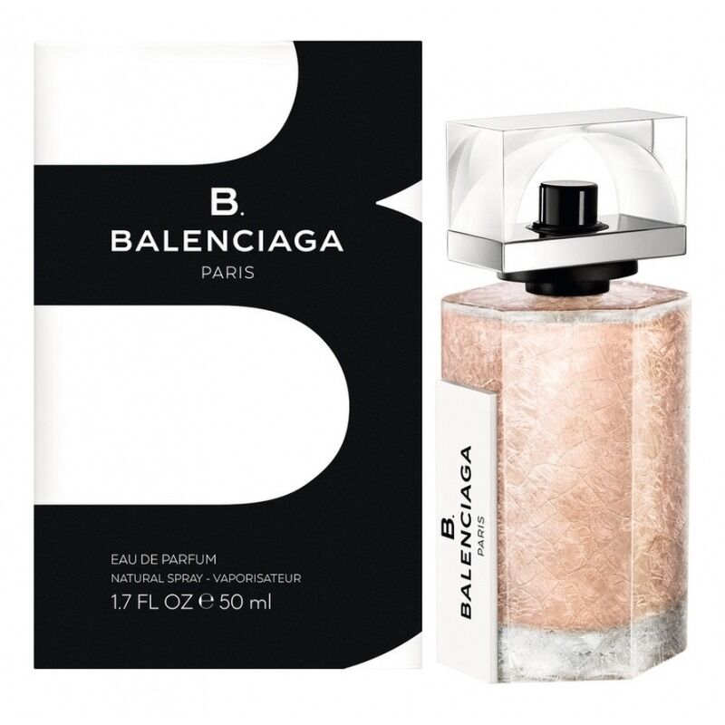 Парфюмерная вода B. Balenciaga Balenciaga фото 1