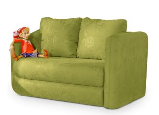 Детский диван Майя-м693 Фиеста
