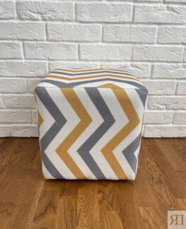 Пуф Зигзаг Sofa