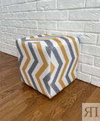 Пуф Зигзаг Sofa фото 2