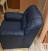 Офисное кресло ОММ-1 НВ ИП Скобелев