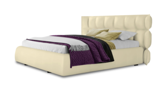 Интерьерная кровать Кира м745 НВ Lavsofa