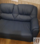 Офисный диван ОММ-1 ИП Скобелев