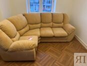 Угловой диван Нимфа LAVSOFA Lavsofa фото 5