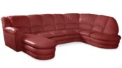 Угловой модульный диван Оберон LAVSOFA Lavsofa фото 3