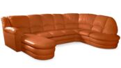 Угловой модульный диван Оберон LAVSOFA Lavsofa фото 4