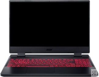 Ноутбук Acer Nitro 5 AN515-46-R7XU NH.QGXER.005 Ryzen 5 6600H/16GB/512GB SS