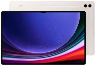 Планшет 14.6" Samsung Galaxy Tab S9 Ultra 12/512GB Wi-Fi SM-X910NZEECAU bei