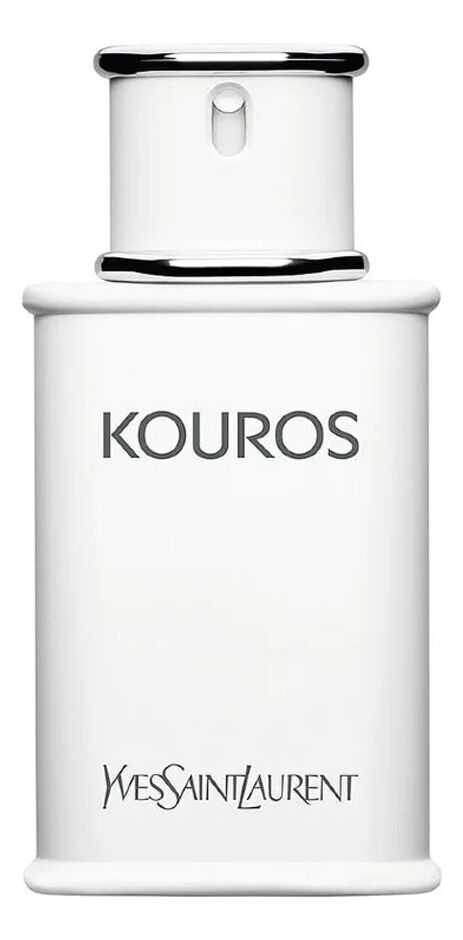 Туалетная вода Yves Saint Laurent Kouros фото 1