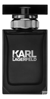 Туалетная вода Karl Lagerfeld Pour Homme