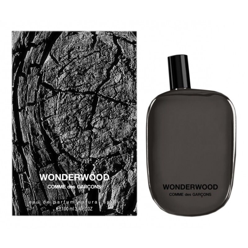 Wonderwood Comme des Garcons фото 1