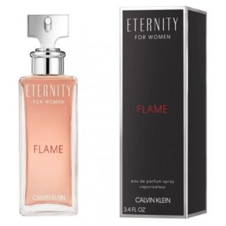 Eternity Flame For Women CALVIN KLEIN