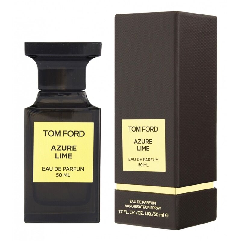 Парфюмерная вода Azure Lime Tom Ford фото 1