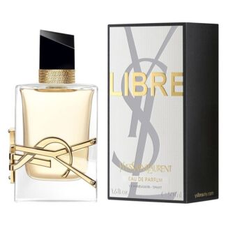 Libre Yves Saint Laurent