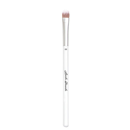 LANDA BRANDA Кисть для консилера плоская CONCEALER BRUSH LDA000501 фото 1