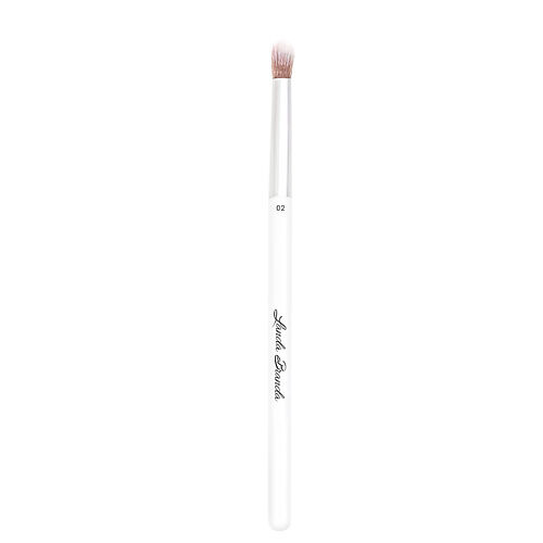 LANDA BRANDA Кисть для нанесения теней EYESHADOW BRUSH LDA000500 фото 1