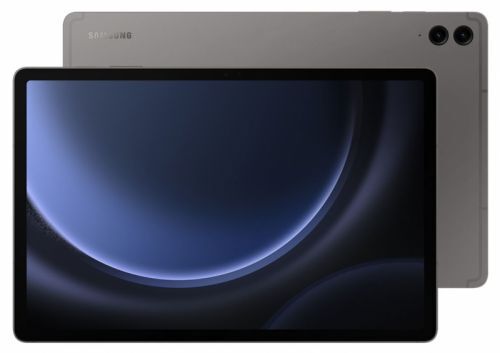Планшет 12.4" Samsung Galaxy Tab S9 FE+ 12/256GB WiFi graphite