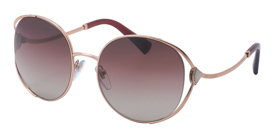 Солнцезащитные очки женские Bvlgari 6181B 2014/E2