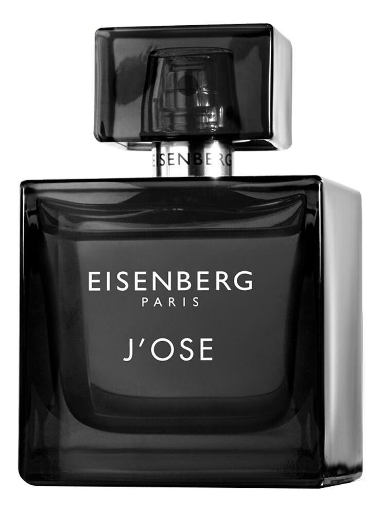 Парфюмерная вода Eisenberg J'Ose Homme фото 1