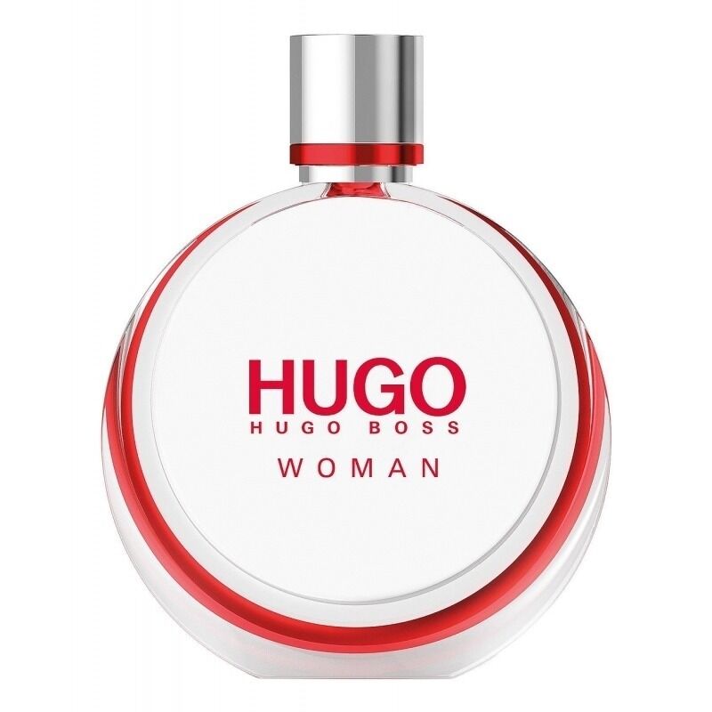 Hugo Woman Eau de Parfum HUGO BOSS