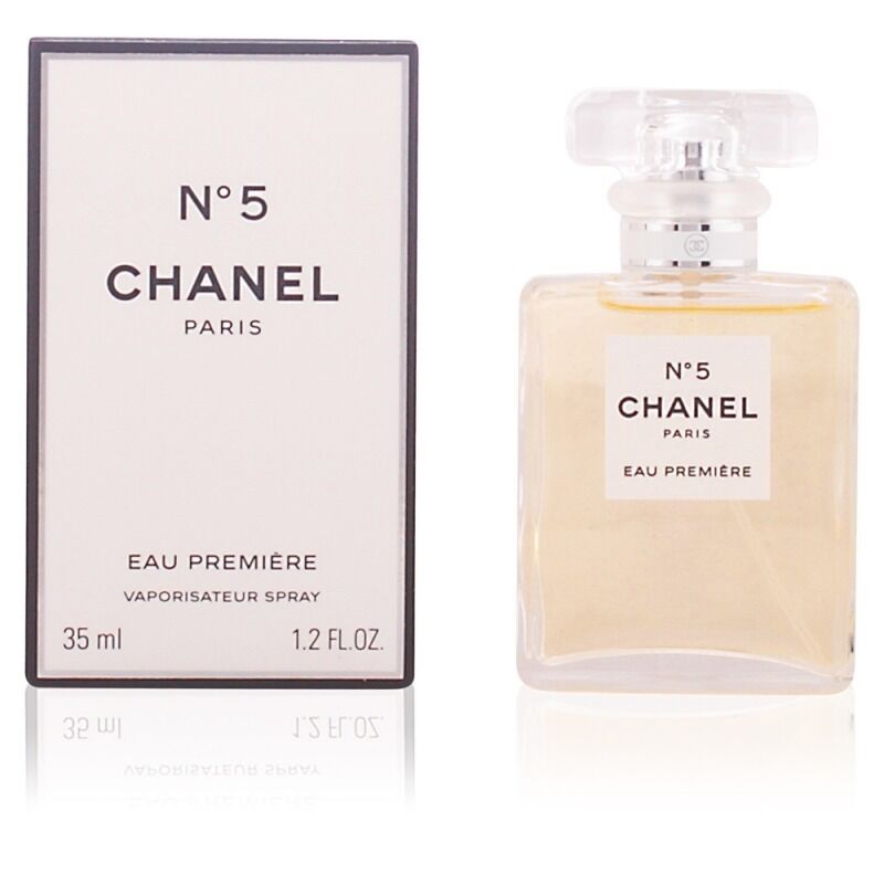 Парфюмерная вода Chanel №5 Eau Premiere Chanel фото 1