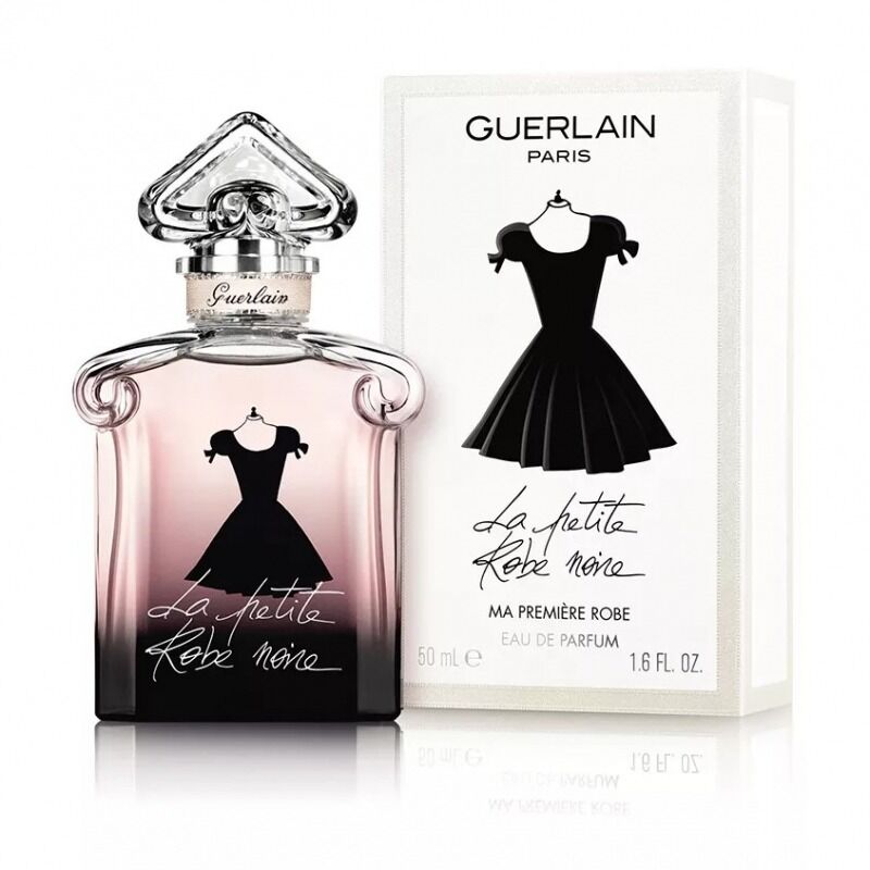 La Petite Robe Noire Ma Premier Robe Guerlain фото 1