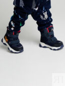 Ботинки для мальчиков PlayToday Newborn-Baby