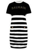 Платье Balmain 2594457